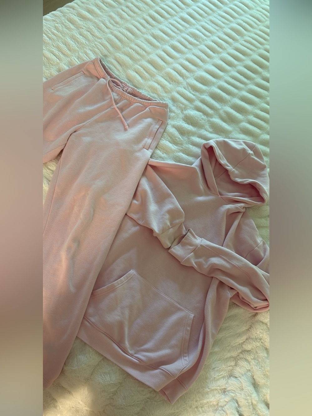 Skims Sweatsuit(size small)